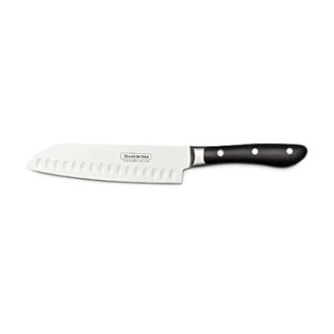 Imagem de Faca Santoku Prochef 7" - Tramontina