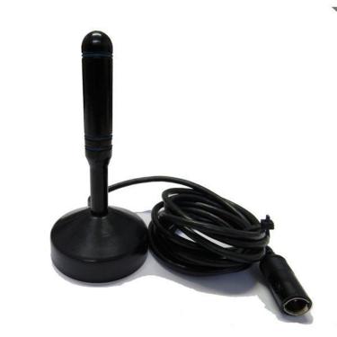 Imagem de Antena Interna Digital Uhf/Vhf/Hdtv Imacity 5102