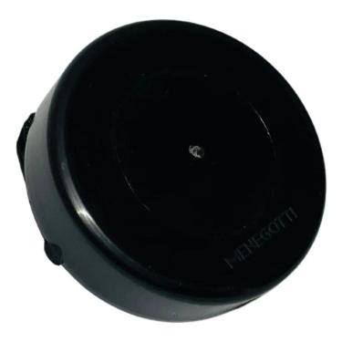 Imagem de Tampa Para Proteção Rolamentos Betoneira Menegotti 400L