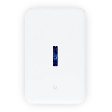 Imagem de Security Gateway Ubiquiti Unifi Dream Wall - Udw I
