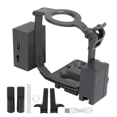 Imagem de Oumefar Drone Thrower Remote Dispenser Delivery Air Drop System para pesca, casamentos, reuniões familiares, festas de aniversário compatível com Mavic 2