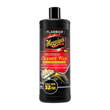 Imagem de Cera marinha Meguiar`s Flagship Premium M6316 473ml