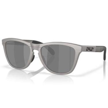 Imagem de Óculos de Sol Oakley Frogskins Range Alloy Titanium 2355-Masculino