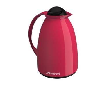 Imagem de Garrafa Termica de Mesa florença 650ml - CAMPI, Magenta