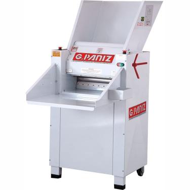 Imagem de Cilindro Sovador Trifásico 15kg CS500 Inox G.Paniz 220V