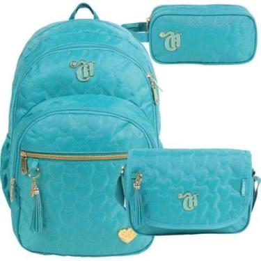 Imagem de kit estojo e bolsa - chc