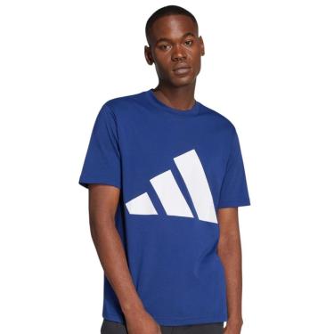 Imagem de Camiseta Adidas Big Logo Masculina