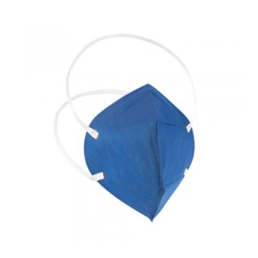 Imagem de MÁSCARA DE PROTEÇÃO PFF2 S/VÁLVULA Kit 50u - PRO SAFETY