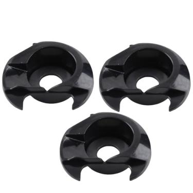 Imagem de Zhjvihx Caixa da Bobina da Máquina de Costura, Caixa Plástica do Carretel Máquina de Costura, Portátil Leve para a Família de para a Bobina Doméstica