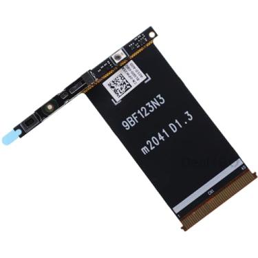 Imagem de Deal4GO Câmera interna RGB IR Infravermelho Webcam PW35X 0PW35X Substituição para Dell Latitude 9520, Latitude 9520 2 em 1