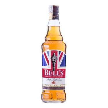 Imagem de Whiskey Bell's 700ml
