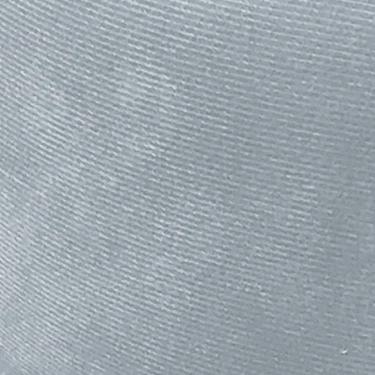 Imagem de Kit 02 Poltronas Stella Suede Cinza Pés Palito Castanho