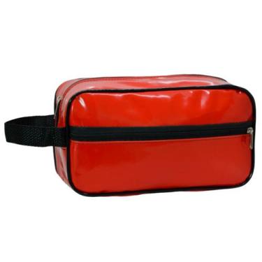 Imagem de Necessaire Bolsa Enfermagem Personalizada Academica Estagio - Love Sau