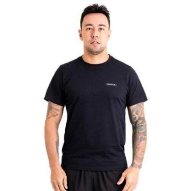 Imagem de Camiseta Invictus Concept Bones  Unissex-Unissex