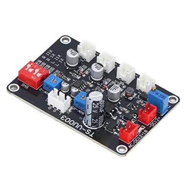 Imagem de Phefop Placa de Driver de Medidor VU Ajustável, Módulo Estável de Alto Desempenho, Ideal para Reparo e Calibração de Equipamentos de áudio Profissionais