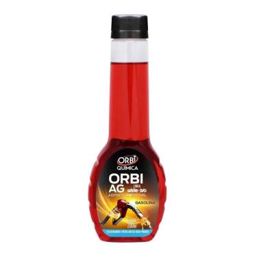 Imagem de Orbi Ag Aditivo Gasolina 200Ml