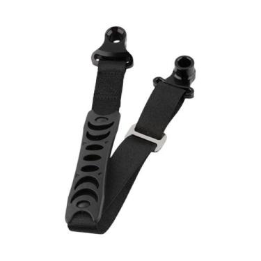 Imagem de Cinta De Tração Universal CNC Para Resgate, Cinto De Puxar Para Motoci