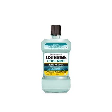 Imagem de Enxaguante Bucal LISTERINE ZERO 1,5L