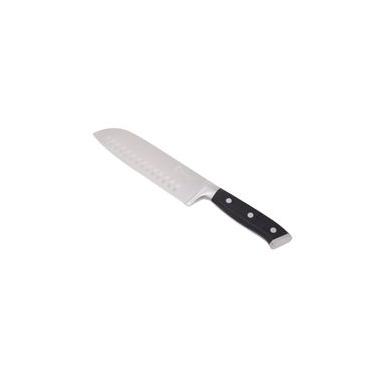 Imagem de Faca Santoku em Aço Inox 17cm Kenya