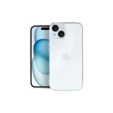 Imagem de Capa para iPhone 15 - MagSafe Crystal Armor - NÃO AMARELA - Gshield