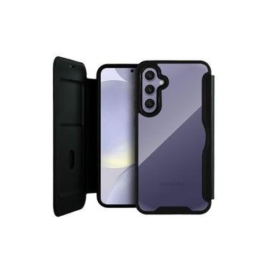 Imagem de Capa para Samsung Galxy S24 Plus - Carteira Dual - Gshield