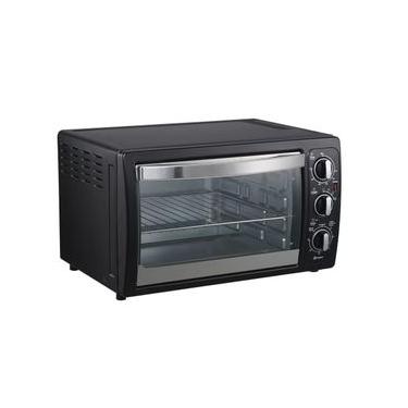 Imagem de Forno Elétrico Bancada Gallant com Timer 28L Preto 220V GFO28EM2A-PT220 220