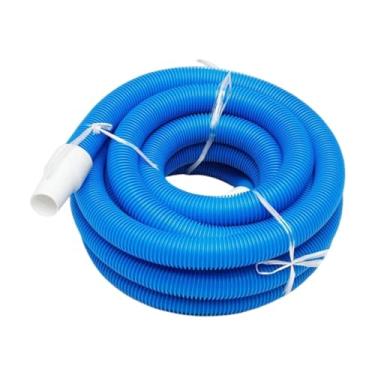 Imagem de Dualoai Mangueiras de Piscina para a Mangueira de Bomba de Piscina Acima Do Solo, Alto Desempenho, Substituição, Mangueira de Vacuum para Piscina para Irrigaç, 12m