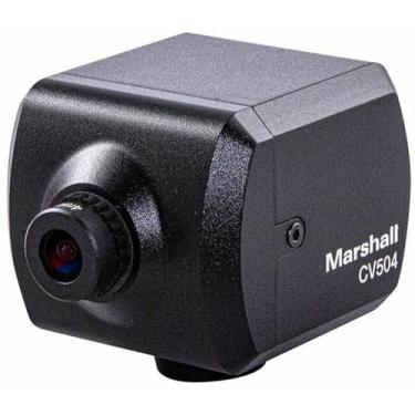 Imagem de Marshall Câmera Micro POV CV504 3GSDI