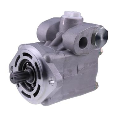 Imagem de DVPARTS Bomba de direção hidráulica PS251615L105 compatível com Kenworth Peterbilt TRW