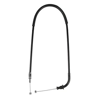 Imagem de MOTOMASTER Cabo de acelerador de motocicleta B (fechado) compatível com Honda CBR 600 F/FR Rossi/FS Sport / 17920-MBW-D20