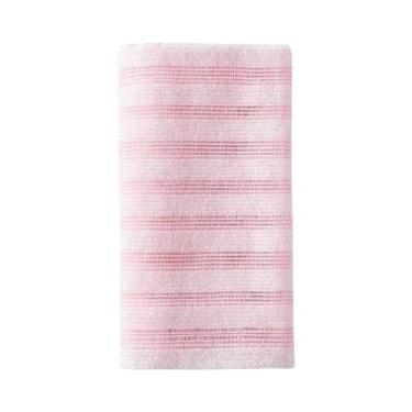 Imagem de Esponja Exfoliante Para Homens, Esfregador De Costas Com Íons De Prata