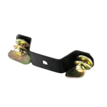 Imagem de Yunhgft Suporte de Montagem Reforçado para Projetor Moving Head, Acessório de Palco para Eventos, Espaçamento de 10.5 Cm