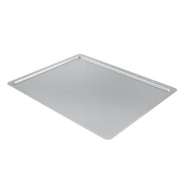 Imagem de Bandeja De Resíduos Alumínio Para Forno De Bancada 60l Prata - FOGATTI