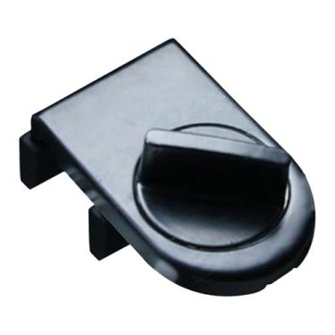 Imagem de Fechadura de janela deslizante para segurança infantil | Bloqueio Anti-Roubo Limitador de Janela Protecção Infantil Bloqueio de Segurança,Durável e prático, sem perfuração, presentes para colegas de a