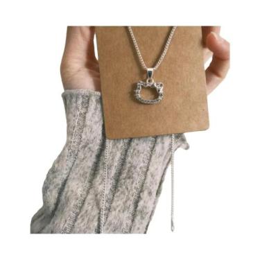 Imagem de Carteira De Moeda Kawaii Hello Kitty My Melody Para Mulheres E Meninas