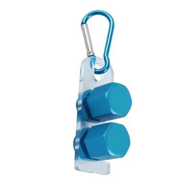 Imagem de Kit de medidores escada para réguas carpinteiro Liga alumínio Jig carpintaria Anexo layout fabricação madeira com suport