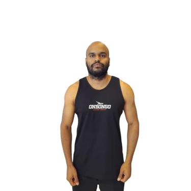 Imagem de Camiseta Regata Onbongo Masculina Limited Edition Always SNC-Masculino