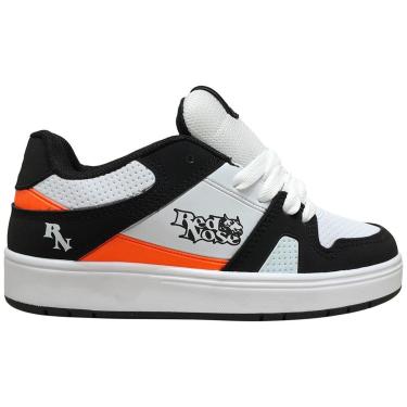 Imagem de Tênis Red Nose Chapman Infantil Juvenil Skatista RNVI-306-Masculino