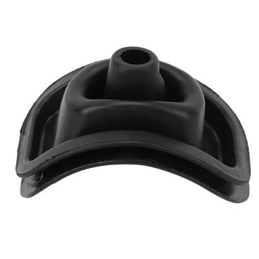 Imagem de Keenso Câmbio, Vedação da Bota da Alavanca do Câmbio, Proteção Confiável para Mecanismo de Mudança de Marcha Com Materiais de Alta Resistência, Adequado para S10 Express 2000 2004