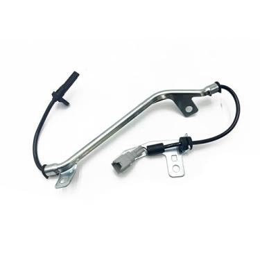 Imagem de Mteycei Sensor de velocidade da roda ABS traseiro direito compatível com Subaru 2007 2008 2009 Legacy Outback H4 H6 2.5L 3.0L Substitui 27540AG12A 27540AG12B