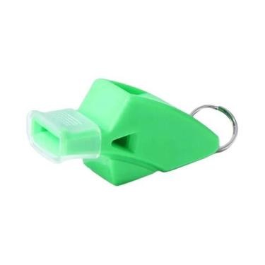 Imagem de Apito Profissional De Alta Frequência Para Árbitros E Treinadores, Som