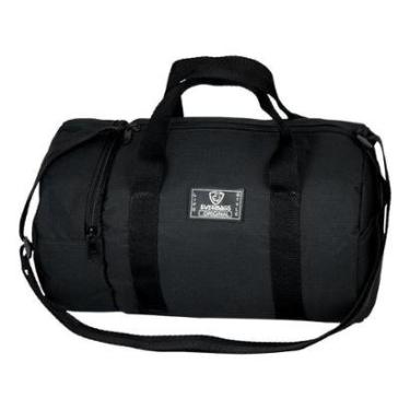 Imagem de Mala Mini Bolsa Academia Treino Esportiva Passeio Viagem Bordo Lazer Alça de Ombro Lateral-Unissex