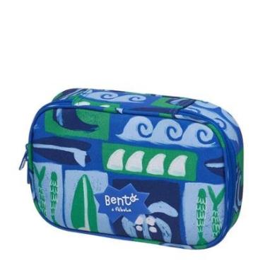 Imagem de Estojo Box Fábula Zumzum Estampado-Unissex