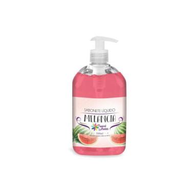 Imagem de Sabonete Liquido  500ml Melancia - Suave