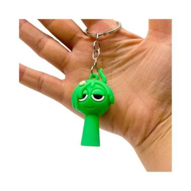 Imagem de Chaveiro De Figurinha Gray Sprunki Oren Raddy Brud Vineria, Pingente D