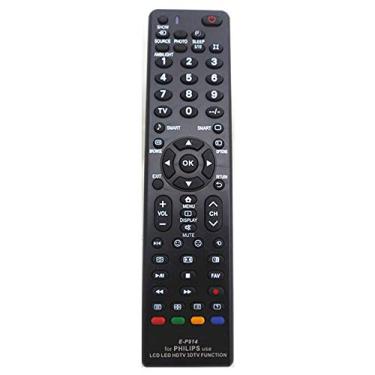 Imagem de Controle Remoto MXT 01287 TV Philips SMART TV - Modelos Antigos