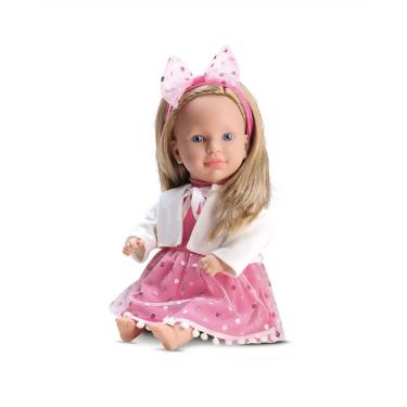 Imagem de Boneca Alena 785 - Bambola