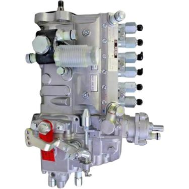 Imagem de Bomba de injeção de combustível 4063844 4063844RX 4063844NX compatível com motor Cummins 6BT 6BT5.9 QSB5.9 ISB5.9 ISB5.9
