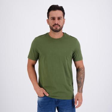 Imagem de Camiseta Aramis Basica   Masculina-Masculino