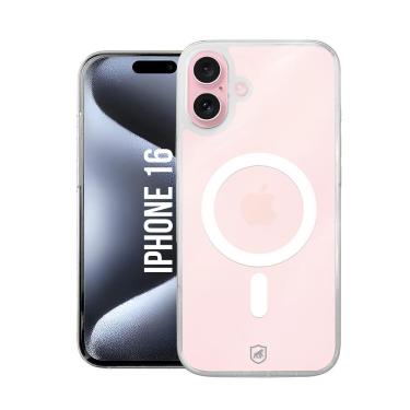 Imagem de Capa case capinha para iPhone 16 - Anti-Slip Magsafe - Gshield